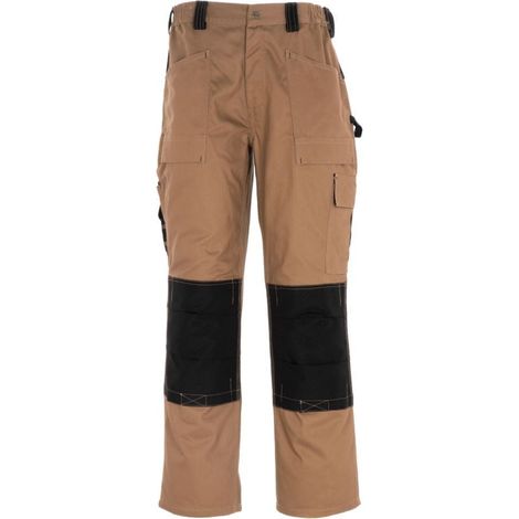 Pantaloni da lavoro Dickies Duo Tone 290 Grafter Beige 5XL