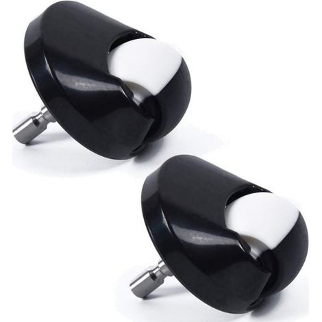 Piezas adecuadas para ruedas delanteras compatibles con aspiradoras iRobot Roomba de las series 500, 600, 700, 800 y 900 (1/4)