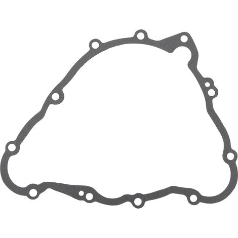 Goofit Ignition Coil Gasket  Fits Triumph Daytona 675 / Street Triple 675 (DDP-KX675) Motorcycles  Compatible with 2006-2009 and 2012 models  High-temperature resistant gasket
