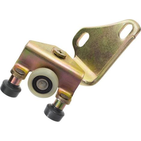Carro de transporte con puerta lateral corredera para Mercedes Sprinter 95-06 (1/2)