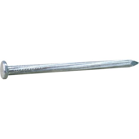 Utilia Chiodo In Acciaio Temperato Zincato Mm. 3,5X40 - 2,5 Kg