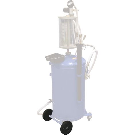 BGS Ersatz-Starrrolle für Art. 8544 / 8545 - 8544-2