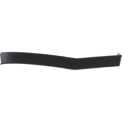 Heckstoßstangenverkleidung aus hochfestem ABS-Kunststoff, zum Aufclipsen, Ersatz für R56 R57 R58 R59 LCI JCW links: 51120413353 (1/5)