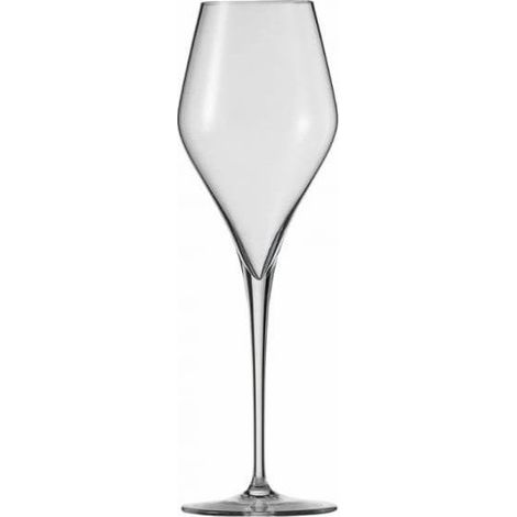 Schott Finesse Champagnergläser Transparent 297 ml