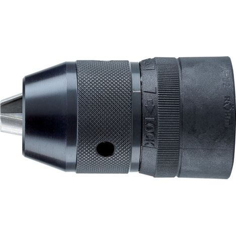 Mandrino Rapido Supra Ske1,5-13Mm 1/2 "-20 Rohm