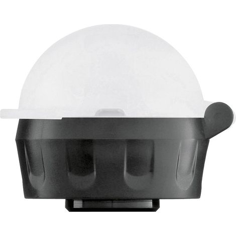 Ersatzdeckel "KBT - Kids Base Top Complete (1/2)