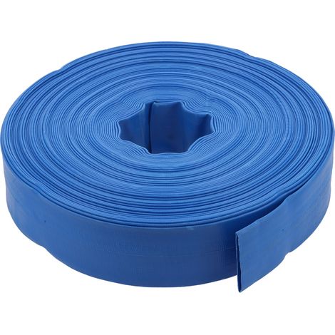 Förderschlauch für Motorpumpen 2" 50 m