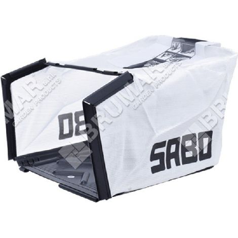 Fangsack für SABO COMPATIBLE Rasenmäher – 055205