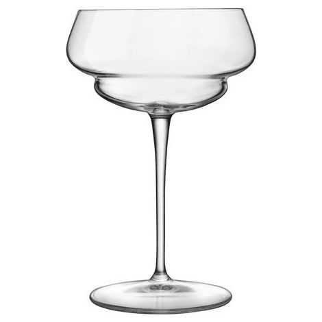 6 x verres BACKDOOR 20'S - Great Gatsby - 30 cl - Luigi Bormioli (1/2)