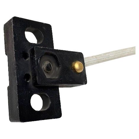 Totmannschalter Sicherheitsschalter mit Anschlusskabel Sicherheitskontaktschalter (1/3)