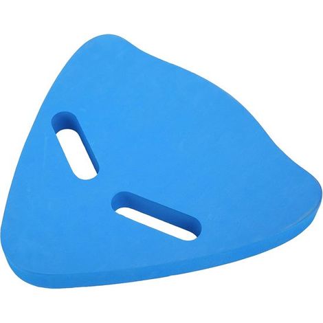 Planche de natation en EVA pour enfants, idéale pour les nageurs débutants. Aide à l'entraînement à la natation en forme de A, design léger et ergonomique, parfaite pour les piscines et les plages. (1/4)
