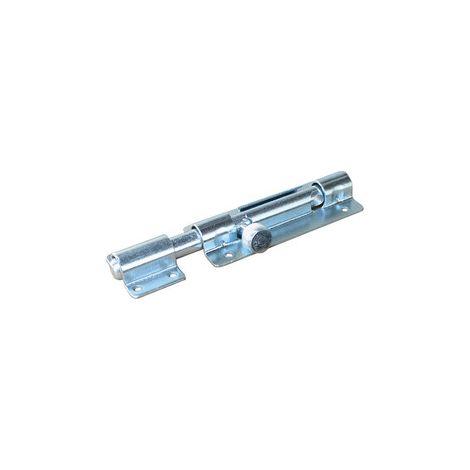 IBFM 63 CATENACCIO PORTALUCCHETTO 150MM ZINC- IBFM- 10,0 pz