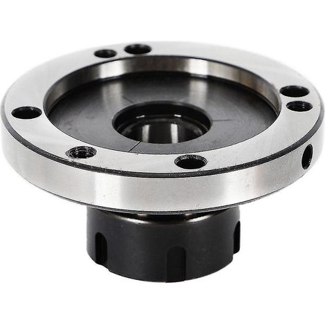 Mandrin à pince Er32, diamètre 100 mm, tour compact, tolérance serrée pour le fraisage 4.8 (1/5)
