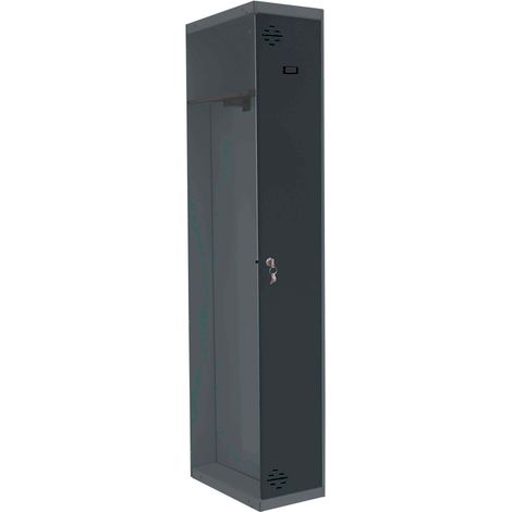 Sicherheitsschrank Simonrack prof.dism.single-div 1/1 400 add modular belüftet