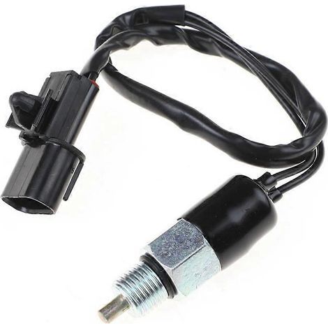 Interrupteur de feux de recul et de marche arrière pour levier de vitesse Mitsubishi Pajero II III Triton L200 Montero Sport SHOGUN ME5 ME581047