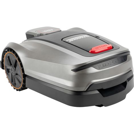 Sunseeker Rasenmäher Mähroboter X5 Gen 1 für 2000 qm16800196-01 (1/5)