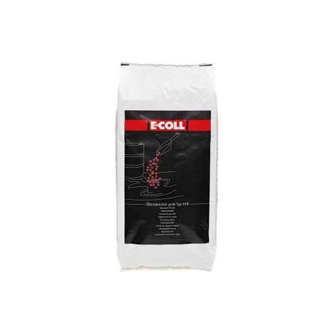 E-COLL Ölbindemittel, Typ III/R, 30L Sack, grob (1/2)