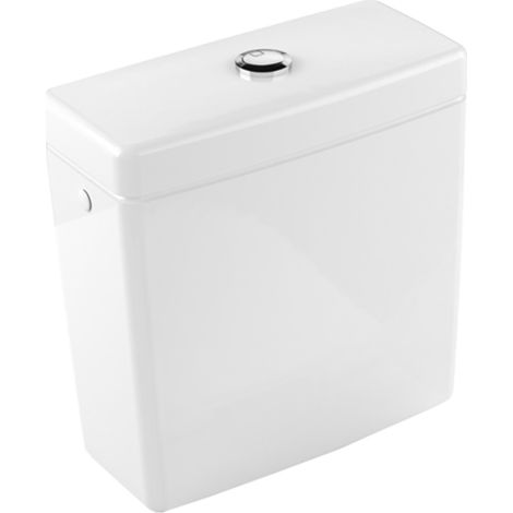 Cisternas Villeroy & Boch Architectura, entrada lateral o (1/3)