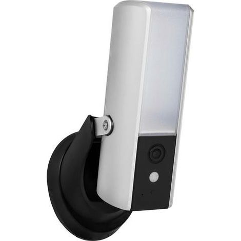 [GEBRAUCHT] Smartwares Cip 39901 überwachungskamera Ip Kamera Funkkamera Full Hd Wlan B-Ware