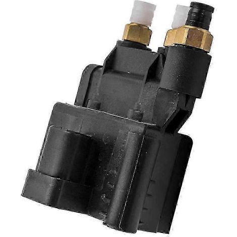 Bloc de vannes solénoïdes de suspension pneumatique A2513200158 2513200158 pour - Classe R W251 R500 R320 R350 ws (1/5)