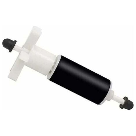Turbine/rotor de pompe à eau pour spa Lay-Z-Spa, résolution de l'erreur E02, diamètre 69 mm (1/4)