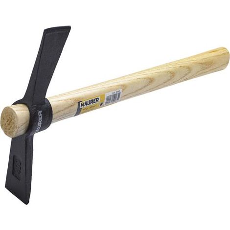 MARTELLINA MALEPEGGIO MAURER 500GR MANICO LEGNO