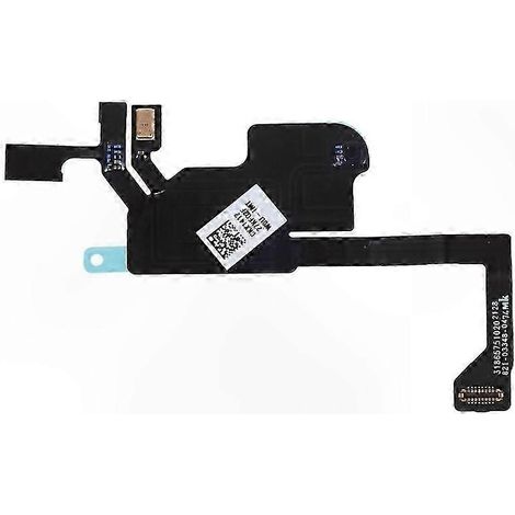 Flex-Sensor-Lautsprecher-Kopfhörer-Set für iPhone 13 Mini, Ersatzantennenkabel, kompatibles Ersatzteil, interne Komponente (1/5)