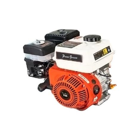 Moteur pour motobineuse 7cv 208cc POWERGROUND