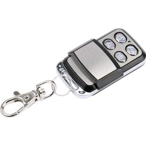 TÉLÉCOMMANDE OLYMPIA 6101 MINI (1/4)