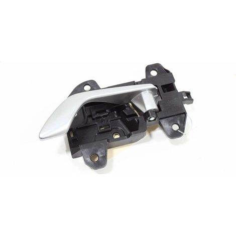 Die Teilenummer 82610N9000LS5 ist für den Türgriff auf der Fahrerseite eines Hyundai Tucson 1.6L 2022-2024 geeignet. (1/4)