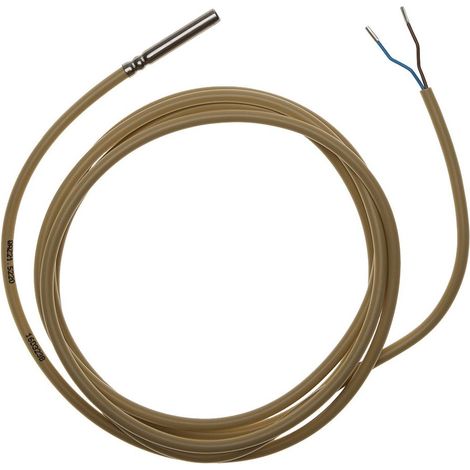 Brötje Kessel-/Speicherfühler QAZ 21, 2 m