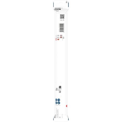 Bosch PRO Bohrer HEX-5, 12 x 250 x 300 mm (1/5)