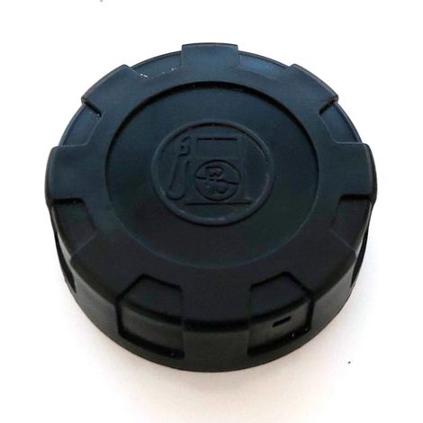 61533500500 – Bouchon réservoir essence pour tondeuse autoportée – Compatible VIKING MT880 – Ajustement parfait et performance optimale (1/2)
