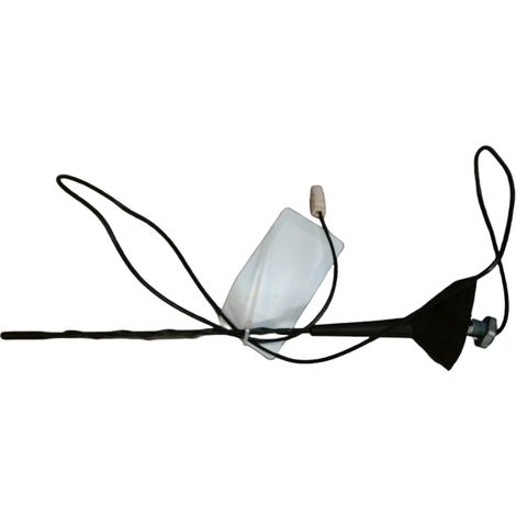 Antenne Radio RENAULT Twingo [PRODUIT D'OCCASION]♻️8200500322 (1/3)