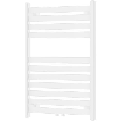 Mexen Uran radiatore da bagno 800 x 600 mm, 425 W, bianco - W105-0800-600-00-20