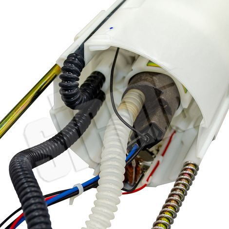 La référence 1123010001-T22 est compatible avec le nouveau bloc pompe à carburant Zotye Damai X5 et assure un débit stable. Bloc pompe à carburant Zotye Damai X5. (1/4)