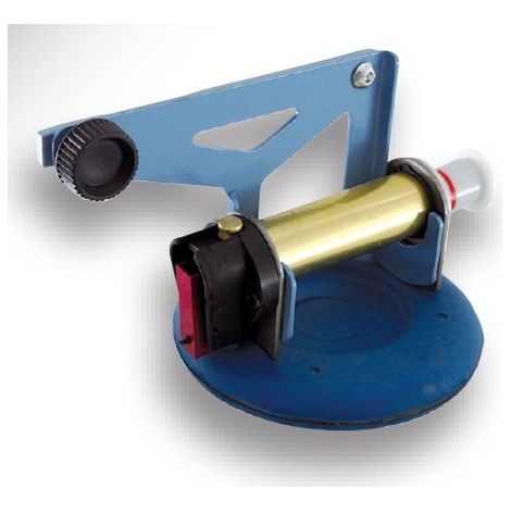 Ventosa a pompa con supporto per Kera Lift 1A4 51P4 SIGMA