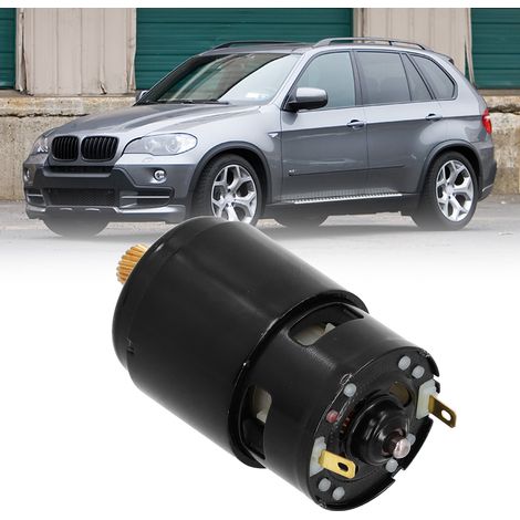Module de commande de frein à main BMW 34436850289 (1/5)