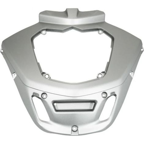 Vorderes Beinschild original für Roller Piaggio 500 MP3 2014 bis (1/5)