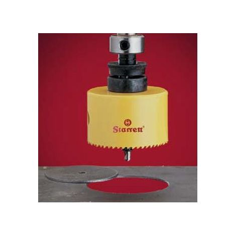CORONA PERFORADORA FAST CUT