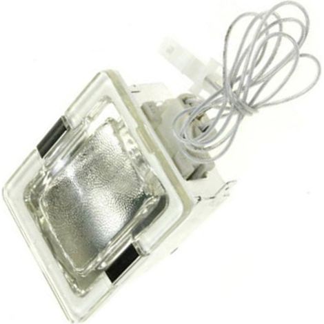 Ersatzteil - Halogenlampe 25 W, original -  - ARISTON HOTPOINT, SCHOLTES, INDESIT, WHIRLPOOL