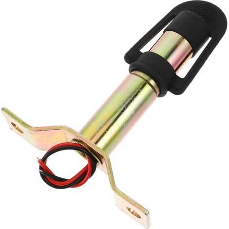 Für landwirtschaftliche Maschinen, Lampenhalter, Warnlampenhalter, Blinker-Montagehalterung, Blinker-Lichthalterung, Lampenhalter aus Aluminium