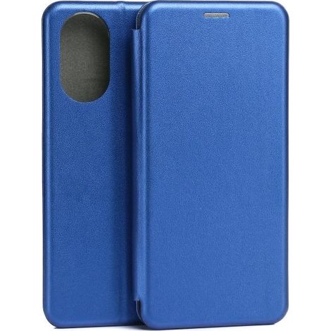 Funda tipo libro azul Beline para Realme 12 Lite