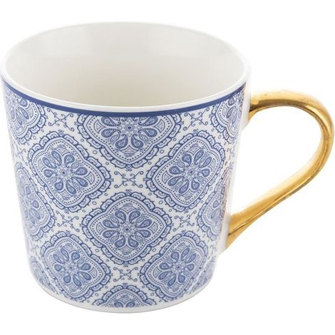 Florina Maroco Becher 400 ml NBC