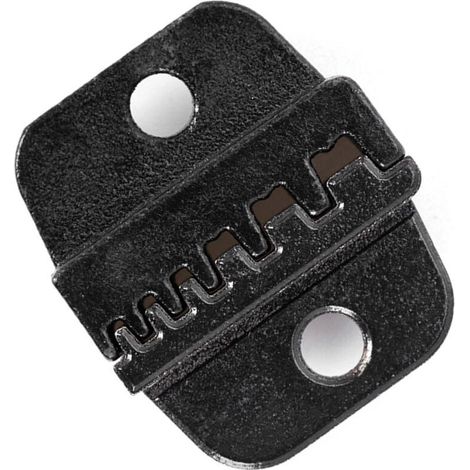 Pince à sertir JX-1601-06 AWG24-10 0,25-6 mm², pince à sertir, virole de lacet, pince à sertir, extrémité de cordon, mâchoires, moule pour pince Dupont, outil de tête de moule de coupe (1/5)