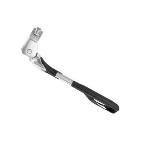 URSUS - Béquille Vélo Latérale Wave 26-28 Argent