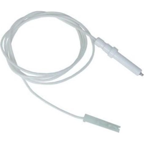CUCINA A GAS CANDELA ACCENSIONE PIEZO NARDI ARISTON SMEG CORTA MM 35 H3625 36.02 (1/2)