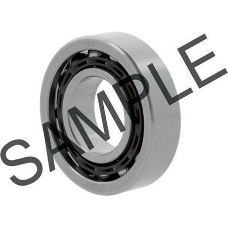 SCHKG 3205 -B-TV-C3 DI 25 mm DE 52 mm ANCHURA 20,6 mm NKE