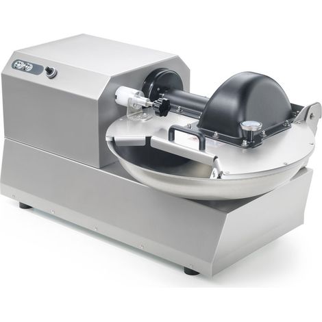 Cutter De Table A Poser 12 Litres Reverse Triphase - MAP