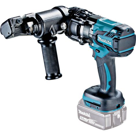 Makita DSC121ZKX1 Akku-Gewindestangentrenner 18 V Solo im MAKPAC (1/5)